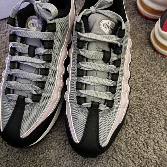 Kids Nike air max 95 - Picture 2 of 3